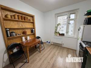 2-к квартира, вторичка, 51м2, 5/6 этаж