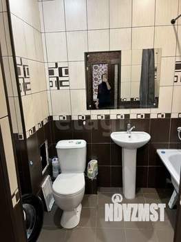 2-к квартира, вторичка, 50м2, 7/15 этаж