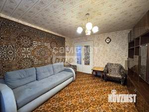 3-к квартира, вторичка, 65м2, 2/9 этаж