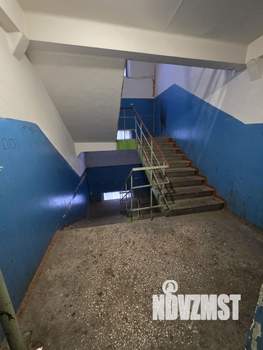 1-к квартира, вторичка, 32м2, 4/5 этаж