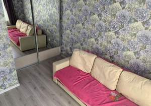 1-к квартира, вторичка, 35м2, 10/14 этаж