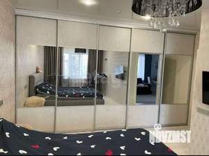 2-к квартира, вторичка, 56м2, 12/15 этаж