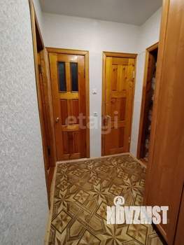 2-к квартира, вторичка, 50м2, 1/1 этаж