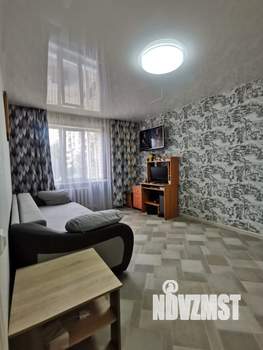 1-к квартира, вторичка, 36м2, 2/9 этаж
