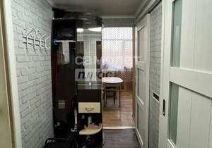 1-к квартира, вторичка, 31м2, 1/5 этаж
