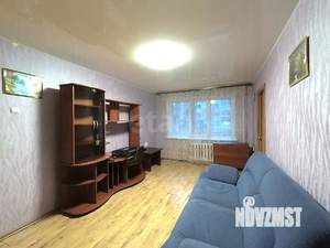 2-к квартира, вторичка, 46м2, 1/5 этаж