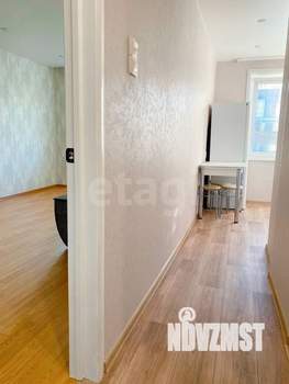 2-к квартира, вторичка, 44м2, 4/5 этаж