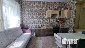 Студия квартира, вторичка, 42м2, 1/5 этаж