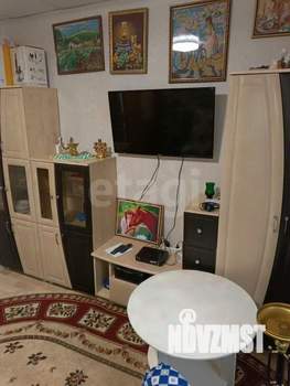 2-к квартира, вторичка, 46м2, 2/2 этаж