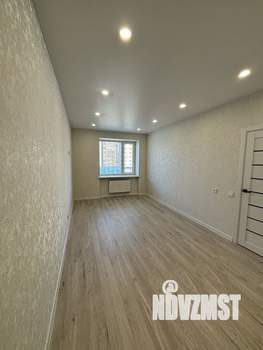 1-к квартира, вторичка, 45м2, 8/14 этаж