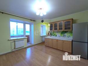 2-к квартира, вторичка, 68м2, 5/10 этаж