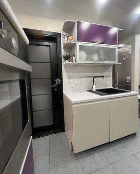 3-к квартира, вторичка, 79м2, 3/10 этаж