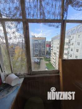 3-к квартира, вторичка, 66м2, 8/9 этаж