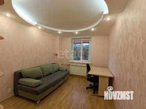 5-к квартира, вторичка, 105м2, 1/9 этаж