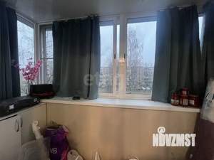 3-к квартира, вторичка, 62м2, 3/5 этаж