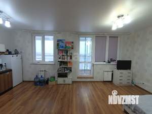 Студия квартира, вторичка, 35м2, 8/14 этаж
