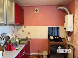 3-к квартира, вторичка, 60м2, 5/5 этаж