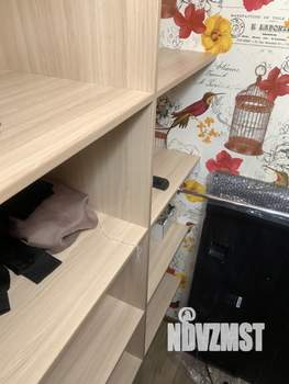 2-к квартира, вторичка, 55м2, 5/5 этаж