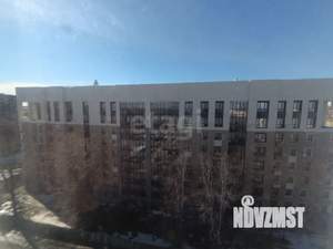 2-к квартира, вторичка, 52м2, 9/9 этаж