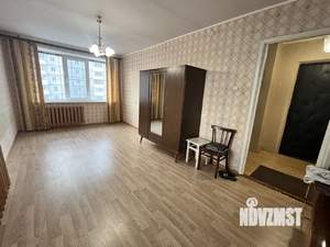 1-к квартира, вторичка, 34м2, 3/9 этаж