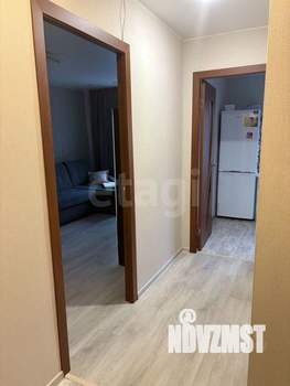 1-к квартира, вторичка, 34м2, 3/9 этаж