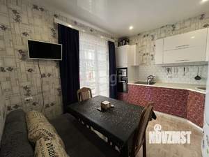 2-к квартира, вторичка, 53м2, 13/15 этаж
