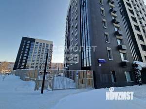 2-к квартира, вторичка, 50м2, 11/12 этаж