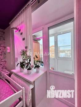 2-к квартира, вторичка, 50м2, 5/5 этаж