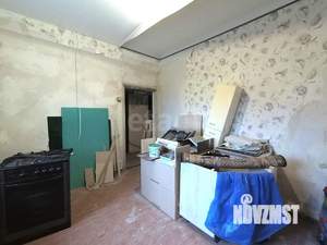 3-к квартира, вторичка, 60м2, 1/4 этаж