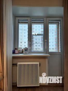 1-к квартира, вторичка, 31м2, 5/9 этаж