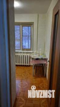 2-к квартира, вторичка, 44м2, 1/5 этаж