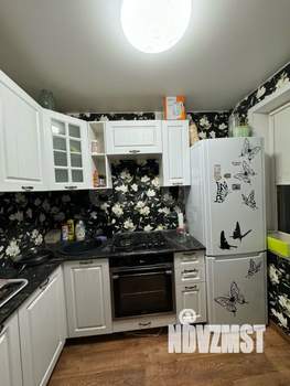 1-к квартира, вторичка, 30м2, 5/5 этаж