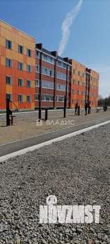 2-к квартира, вторичка, 58м2, 1/4 этаж