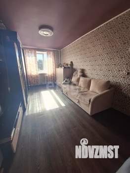 2-к квартира, вторичка, 47м2, 2/5 этаж