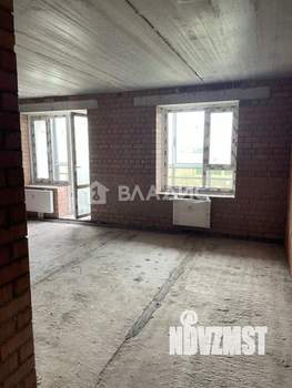 2-к квартира, вторичка, 45м2, 12/14 этаж