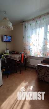 2-к квартира, вторичка, 48м2, 4/5 этаж