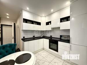 1-к квартира, вторичка, 28м2, 7/9 этаж