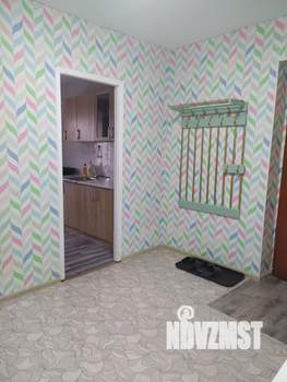 3-к квартира, вторичка, 59м2, 4/5 этаж