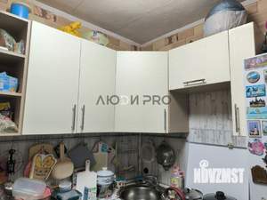 2-к квартира, вторичка, 43м2, 5/5 этаж