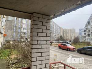 1-к квартира, вторичка, 39м2, 8/9 этаж