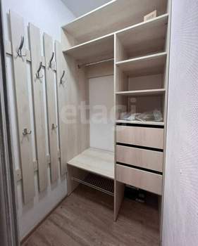 Студия квартира, вторичка, 29м2, 3/4 этаж