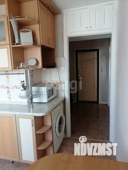 1-к квартира, вторичка, 34м2, 5/5 этаж