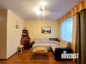 2-к квартира, вторичка, 58м2, 7/9 этаж