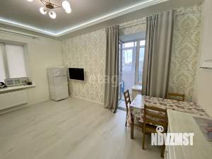 Студия квартира, вторичка, 31м2, 2/14 этаж