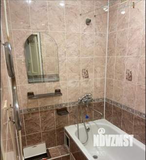 3-к квартира, вторичка, 62м2, 4/5 этаж