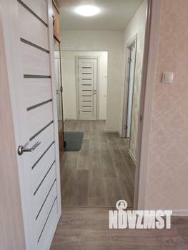 2-к квартира, вторичка, 53м2, 6/7 этаж