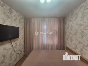3-к квартира, вторичка, 68м2, 6/9 этаж