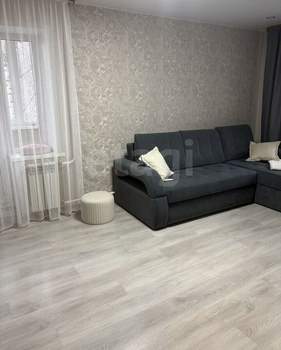 1-к квартира, вторичка, 34м2, 3/9 этаж