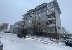 2-к квартира, вторичка, 52м2, 3/5 этаж