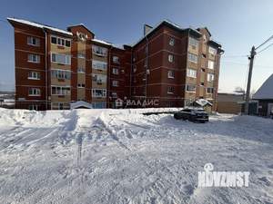 2-к квартира, вторичка, 69м2, 5/5 этаж